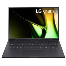 Laptop LG Gram 14Z90S-G.AH55A5