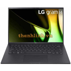 Laptop LG Gram 14Z90S-G.AH75A5