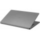 Laptop LG GRAM BOOK 15U50T-G.AV56A5 (Titan Silver) - i5-1334U/ RAM 16GB / 512GB SSD/ 15.6 INCH