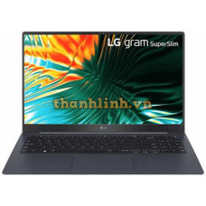 Laptop LG Gram 2024 15Z90ST-G.AH75A5 (Intel Core Ultra 7 155H | 16GB | 512GB | Intel Arc | 15.6 inch FHD OLED | Win 11 | Xanh)