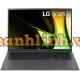 Laptop LG Gram 2024 16Z90S-G.AH76A5 (Intel Core Ultra 7 155H | 16GB | 512GB | Intel Arc | 16 inch WQXGA | Win 11| Xám)