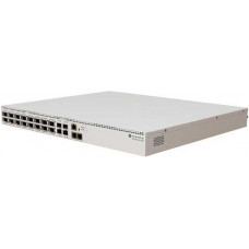 Switch 16 cổng quang MikroTik CRS520-4XS-16XQ-RM