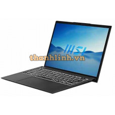 Laptop MSI Prestige 13 Evo A13M-081VN - Core i7-1360P / RAM 32GB / 1TB SSD
