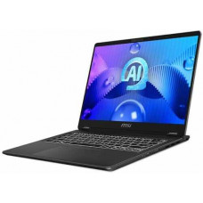 Laptop MSI Prestige 14 AI Studio C1UDXG-058VN - Core Ultra 7 155H / RAM 16GB / 1TB SSD