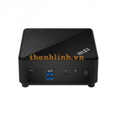 NUC/MINI PC MSI Cubi 5 12M (9S6-B0A811-414)