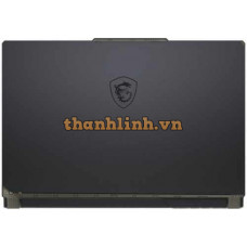 LAPTOP MSI CYBORG 15 (A13UC-2082VN) 15.6 inch FHD 144Hz/ i7-13620H/ 16GB/ 512GB SSD/ RTX 3050 6GB/ No OS/ 24 tháng