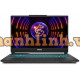 Laptop MSI Cyborg 15 A13UC-2088VN (i5-13420H/16GB RAM DDR5/512GB SSD/RTX3050 4GB/15.6 inch FHD 144hz/Win11/Đen/Balo)