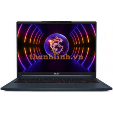 Laptop MSI Gaming Stealth 16 Studio A13VG-057VN
