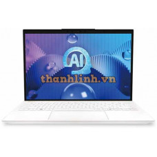 Laptop MSI Prestige 13 AI Evo A1MG 240VN (Intel Core Ultra 5 125H | 13.3 inch 2.8K OLED | 32GB | 512GB | Win 11 | Trắng)