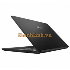 Laptop MSI Modern 15 (B12MO-487VN) 15.6 inch FHD/ i7-1255U/ 16GB/ 512GB SSD/ UMA/ Win 11/ 24 tháng