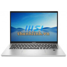 Laptop MSI Prestige 14 Evo B13M-401VN