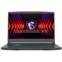 Laptop MSI Gaming Thin 15 i5 13420H/16GB/512GB/15.6FHD/RTX3050