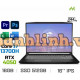 Laptop MSI Creator M16 B13VE-830VN (i7-13700H, RTX 4050 6GB, Ram 16GB DDR5, SSD 512GB, 16 Inch IPS 144Hz FHD+)