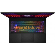 Laptop MSI Sword 16 HX (B14VEKG-856VN) 16 inch FHD+ 165Hz/ i7-14700HX/ 16GB/ 1TB SSD/ RTX 4050 6GB/ Win 11/ 12 tháng