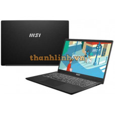 Laptop MSI Modern 15 B7M-098VN