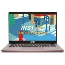 Laptop MSI Modern 14 C13M-612VN