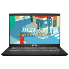 Laptop MSI Modern 14 C7M-212VN