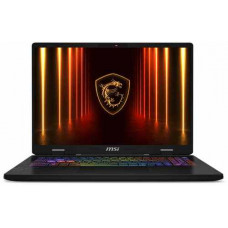 Laptop MSI Crosshair 16 HX AI D2XWFKG-035VN (Intel Core Ultra 9 275HX | RTX 5060 | 16 inch QHD + 240Hz | 32GB | 1TB | Win 11 | Xám)