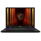 Laptop MSI Crosshair 16 HX AI D2XWGKG-034VN (Intel Core Ultra 7 255HX | RTX 5070 | 16 inch QHD + 240Hz | 16GB | 1TB | Win 11 | Xám)