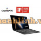 Laptop MSI Prestige 14 AI+ D3MG-022VN (Intel Core Ultra 7 355 | Intel Arc graphics | 14 inch FHD+ | 32GB | 1TB | Windows 11 Home | Xám)