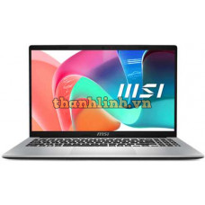 Laptop MSI Modern 15 F13MG-082VN