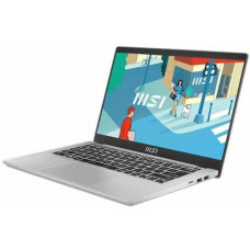 Laptop MSI Modern 14 F13MG-250VN - Core i5-1334U / RAM: 8GB / 512GB SSD