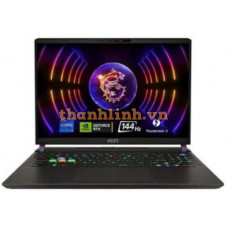 Laptop MSI GP78HX (GP78HX 13VI-476VN) 17 inch QHD+ 240Hz/ i9-13980HX/ 32GB/ 2TB SSD/ RTX 4090 16GB/ Win 11/ 24 tháng