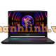 Laptop MSI Katana 15 B13UDXK-2411VN (Intel Core i7-13620H | RTX 3050 6GB | 15.6 inch FHD 144Hz | 16 GB | 512GB | Win 11 | Đen)