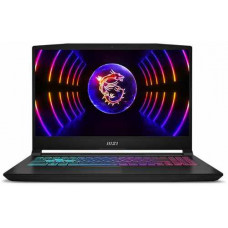 Laptop MSI Katana 15 HX B14WEK-028VN (Intel Core i7-14650HX | RTX 5050 8GB | 15.6 inch QHD 165Hz | 16GB | 512GB | Win 11 | Đen)