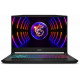 Laptop MSI Katana 15 HX B14WEK-028VN (Intel Core i7-14650HX | RTX 5050 8GB | 15.6 inch QHD 165Hz | 16GB | 512GB | Win 11 | Đen)
