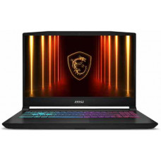 Laptop MSI Katana 15 HX B14WGK-023VN (Intel Core i7-14650HX | RTX 5070 8GB | 15.6 inch QHD 165Hz | 16GB | 1TB | Win 11 | Đen)