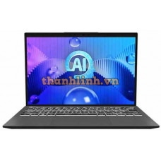 Laptop MSI Prestige 13 AI+ Evo A2VMG-062VN (Intel Core Ultra 9 288V | Intel Arc | 13.3 inch 2.8K OLED | 32GB | 1TB | Win 11 | Xám)
