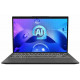 Laptop MSI Prestige 13 AI+ Evo A2VMG-062VN (Intel Core Ultra 9 288V | Intel Arc | 13.3 inch 2.8K OLED | 32GB | 1TB | Win 11 | Xám)