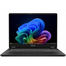 Laptop MSI Prestige 14 AI+ Evo C2VMG-020VN (Intel Core Ultra 7 258V | 32GB | 1TB | 14 inch 2.8K | Intel Arc Graphics | Windows 11 Home SEA | Xám)