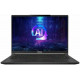 Laptop MSI Stealth 18 HX AI A2XWIG-017VN (Intel Core Ultra 9 275HX | RTX 5080 16GB | 18 inch UHD+ 120Hz | 32GB | 2TB | Win 11 | Đen)