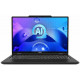 Laptop MSI VenturePro 16 AI A1VEG-003VN (Intel Core Ultra 7 155H | RTX 4050 6GB | 16 inch 2K OLED 120Hz | 16 GB | 512GB | Win 11 | Xám)