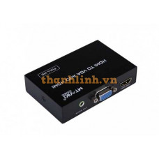 BỘ CHUYỂN MULTI HDMI->HDMI+VGA+AUDIO VIKI MT-HV03