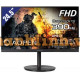 Màn hình LCD ACER Aopen Fire Legend 25XV2Q F (1920 x 1080/IPS/390Hz/0.5 ms/FreeSync Premium)