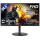 Màn hình LCD ACER Aopen Fire Legend 25XV2Q F (1920 x 1080/IPS/390Hz/0.5 ms/FreeSync Premium)