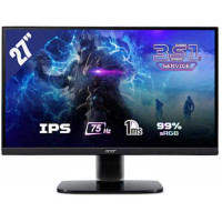 Màn hình gaming ACER KA272 27" (1920 x 1080/IPS/75Hz/1 ms/FreeSync)