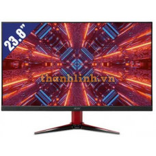 Màn hình LCD ACER 23.8" VG242YP (1920 x 1080/IPS/165Hz/1 ms/FreeSync)