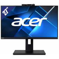 Màn hình LCD Acer 27 B278U (UM.HB8SV.001) (2560 X 1440/ IPS/ 75Hz/ 4ms(GtG))