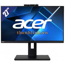 Màn hình LCD Acer 27 B278U (UM.HB8SV.001) (2560 X 1440/ IPS/ 75Hz/ 4ms(GtG))