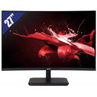 Màn hình gaming ACER ED270 X 27" (1920 x 1080/VA/240Hz/1 ms/Adaptive Sync)