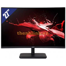 Màn hình gaming ACER ED270 X 27" (1920 x 1080/VA/240Hz/1 ms/Adaptive Sync)