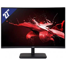 Màn hình gaming ACER ED270 X 27" (1920 x 1080/VA/240Hz/1 ms/Adaptive Sync)