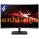 Màn hình gaming ACER ED270 X 27" (1920 x 1080/VA/240Hz/1 ms/Adaptive Sync)