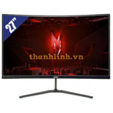 Màn hình gaming cong ACER ED270R S3 27" (1920 x 1080/VA/180Hz/1 ms)