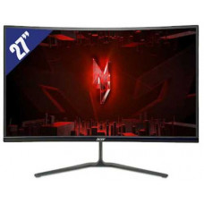 Màn hình gaming cong ACER ED270R S3 27" (1920 x 1080/VA/180Hz/1 ms)