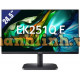 Màn hình LCD Acer 24.5 EK251Q E (1920 x 1080/ IPS/ 100Hz/ 4ms (GTG), 1ms (VRB))